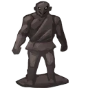 "Ancient Burial Ground"