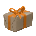 Another Mysterious Package