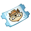 300 Chapaa Chase Tickets